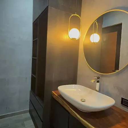 Apartment Estudio Centrico Tulum