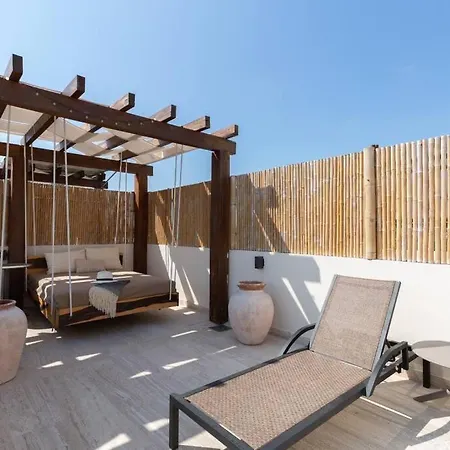 Paramar Beautiful 3 Bdr Ph Pvt Pool And Terrace Apartamento *