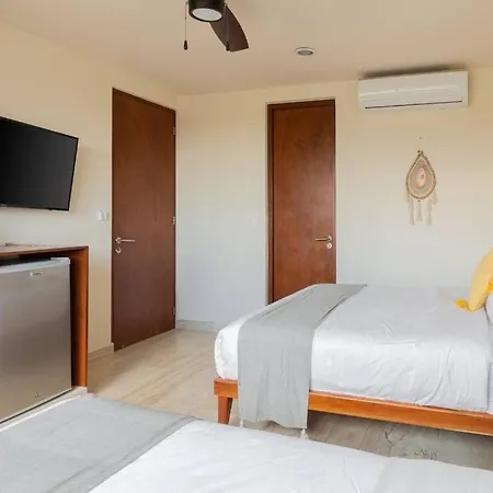 Apartamento Paramar Beautiful 3 Bdr Ph Pvt Pool And Terrace