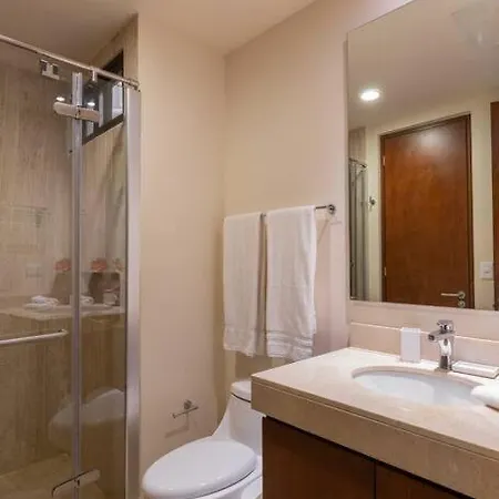 Apartamento Paramar Beautiful 3 Bdr Ph Pvt Pool And Terrace
