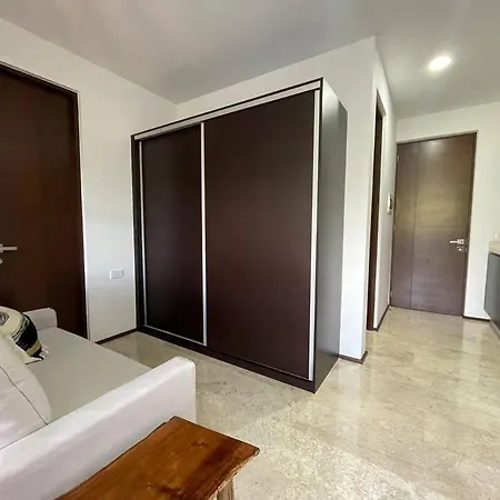 Apartment 232 Chic W Premium Amenities Tulum