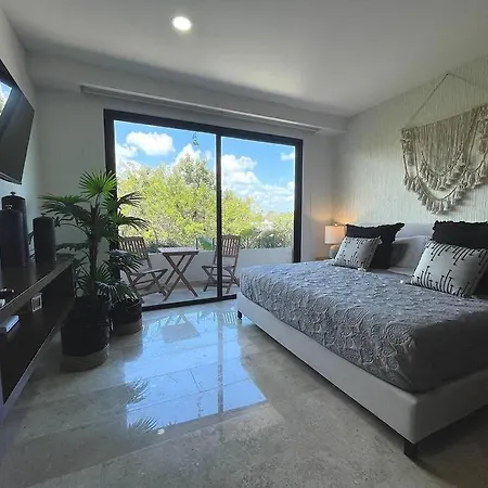 232 Chic W Premium Amenities Tulum