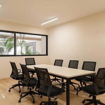 Depto. Premium C/ Jardin Y Piscina Privada Apartment