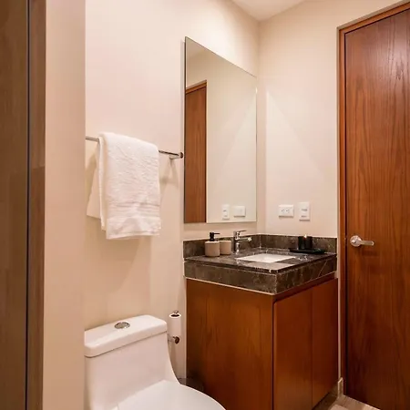 Depto. Premium C/ Jardin Y Piscina Privada * Tulum
