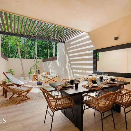 Depto. Premium C/ Jardin Y Piscina Privada Apartment *