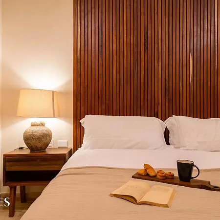 Depto. Premium C/ Jardin Y Piscina Privada * Tulum