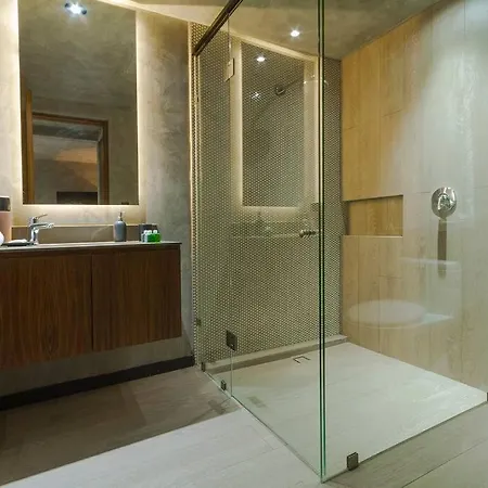 2 Bdr, Wifi 100 Mb, Jungle View Apartment Tulum