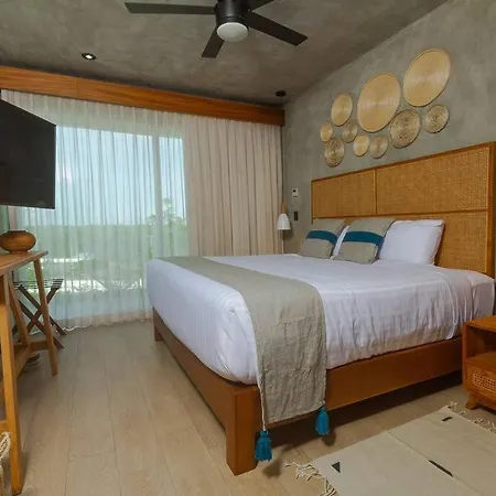 2 Bdr, Wifi 100 Mb, Jungle View *