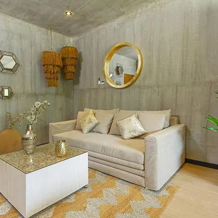 Apartamento Departamento Tuuk En *