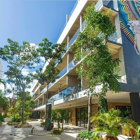 Departamento Tuuk En *
