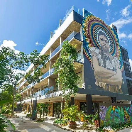 Departamento Tuuk En