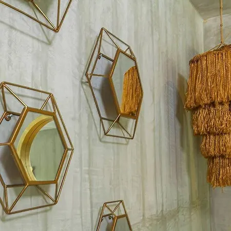 Departamento Tuuk En Apartamento