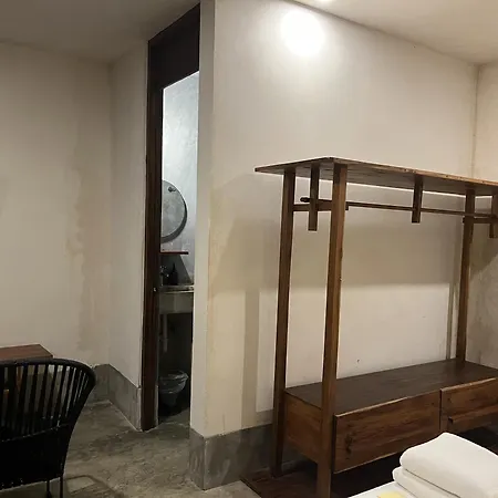 Apartment Cute And Cozy With Rooftop Pool *
