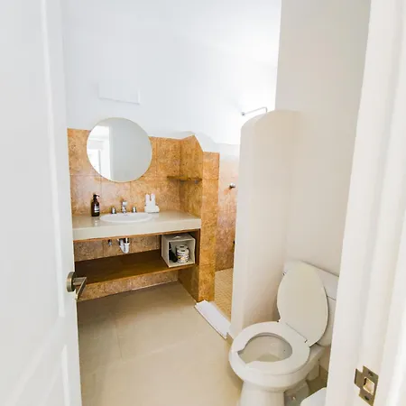 Villa Gorgeous In Aldea Zama With Club Access