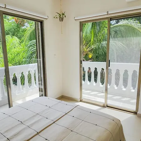 Villa Gorgeous In Aldea Zama With Club Access Tulum