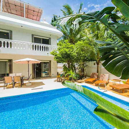 Gorgeous In Aldea Zama With Club Access