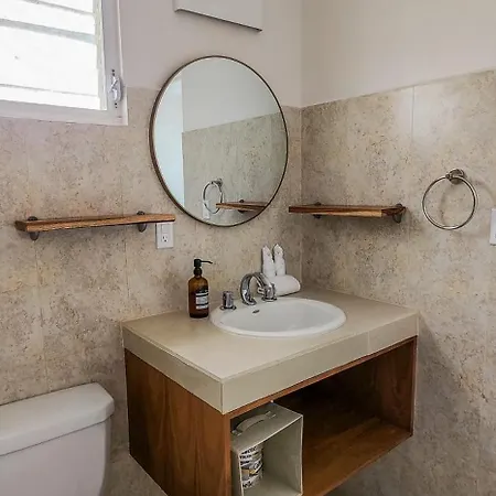 Gorgeous In Aldea Zama With Club Access Villa *