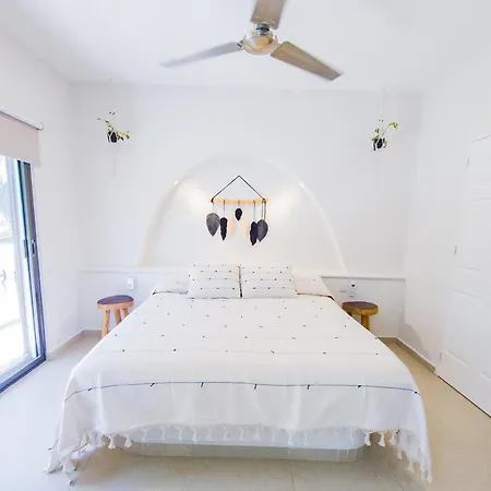 Villa Gorgeous In Aldea Zama With Club Access *