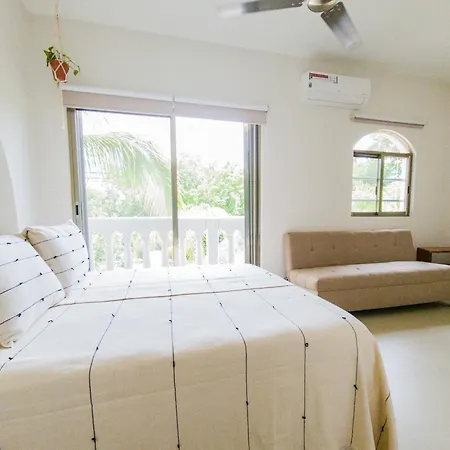 Gorgeous In Aldea Zama With Club Access Tulum
