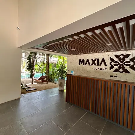 Apartment Apartamento Oasis By Maxia *