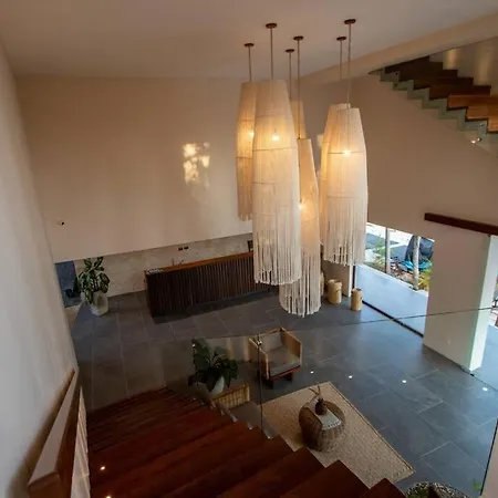 Apartamento Oasis By Maxia Apartment *