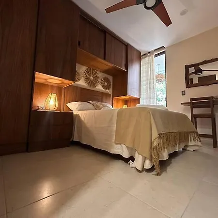 Apartamento Oasis By Maxia * Tulum