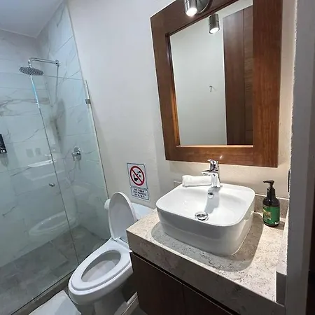Apartamento Oasis By Maxia * Tulum