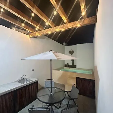 Apartamento Oasis By Maxia Tulum