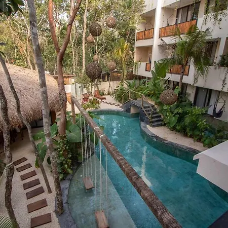 Apartment Apartamento Oasis By Maxia *