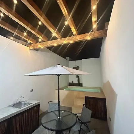 Apartamento Oasis By Maxia Apartment Tulum