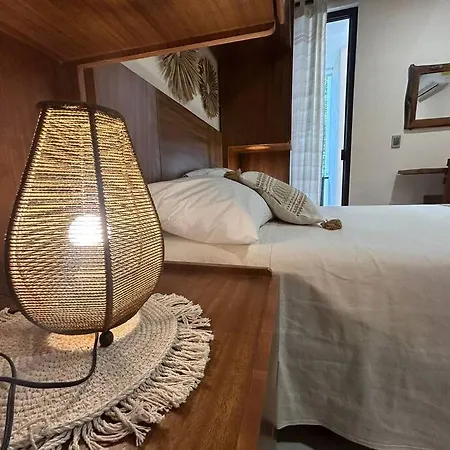 Apartment Apartamento Oasis By Maxia Tulum