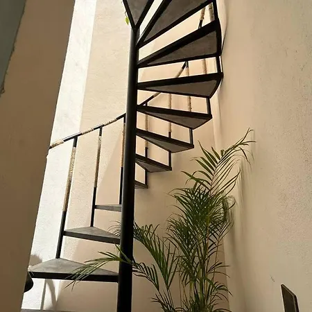Apartamento Oasis By Maxia Apartment