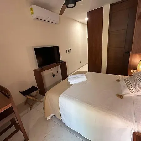 Apartamento Oasis By Maxia Apartment