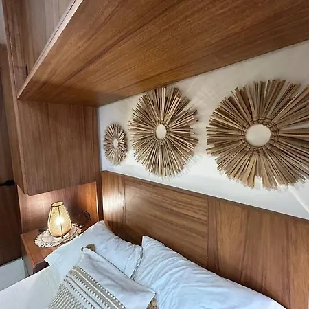 Apartamento Oasis By Maxia Apartment *