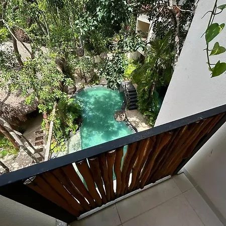Apartamento Oasis By Maxia Apartment