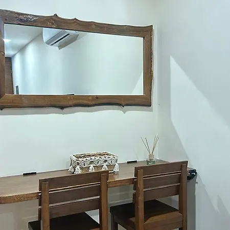 Apartment Apartamento Oasis By Maxia