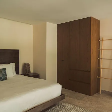 Luxury Loft With Pools, Gym, Rooftop And Panoramic Views *