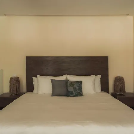 Luxury Loft With Pools, Gym, Rooftop And Panoramic Views Apartment *