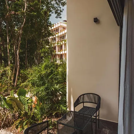 Apartment Luxury Loft With Pools, Gym, Rooftop And Panoramic Views *