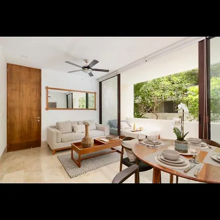 Apartment Endless Paradise!