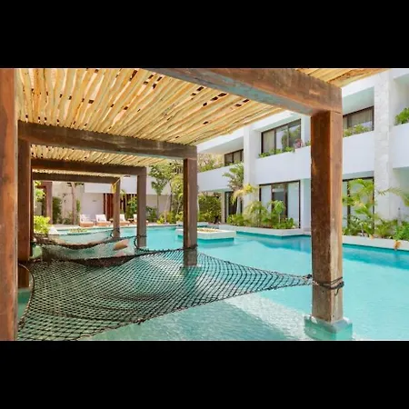 Endless Paradise! Apartment