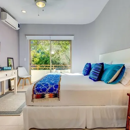 Xiknal Village, Stunning Location * Tulum