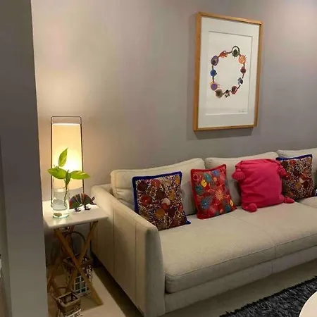 Apartamento Xiknal Village, Stunning Location *