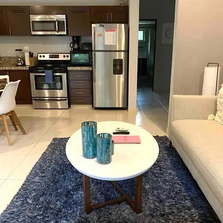 Apartamento Xiknal Village, Stunning Location