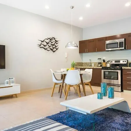 Apartamento Xiknal Village, Stunning Location Tulum
