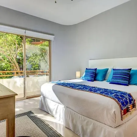 Xiknal Village, Stunning Location * Tulum