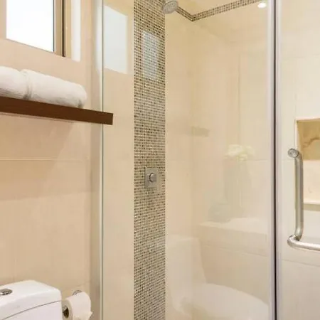 Xiknal Village, Stunning Location Apartamento *