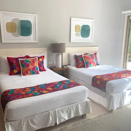 Xiknal Village, Stunning Location Apartamento *