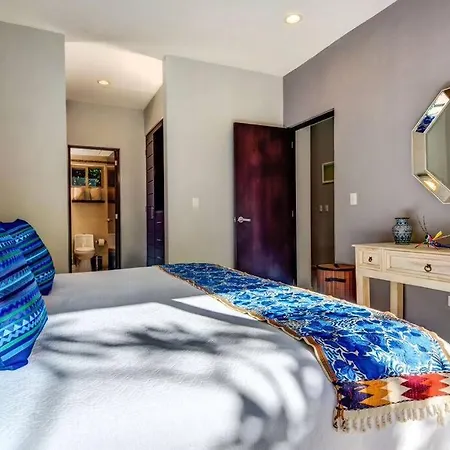 Xiknal Village, Stunning Location Apartamento *
