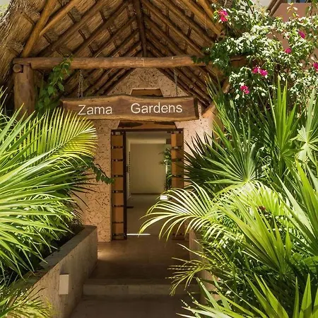 Xiknal Village, Stunning Location Apartamento *